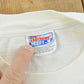 Vintage 1990s Java Media Feel the Power Long Sleeve T-Shirt Men's XL
