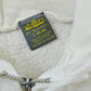 Vintage 1980s Brandywine Hospital Full Zip Hoodie Sweatshirt Men's S