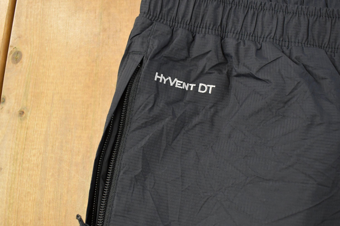 Vintage 1990s The North Face Hyvent DT Track Pants Men's XL