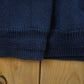 Vintage 1990s Chaps Ralph Lauren Chunky Knit Crewneck Sweater Men's XL