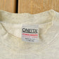 Vintage 1990s Vermont Fishing Outdoorsman Crewneck Sweatshirt Mens M