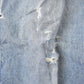 Vintage 1990s Wrangler Carpenter Denim Jeans Men's 37 x 30.5