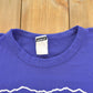 Vintage 1990's Appalachian Mountain Club Graphic Travel Long Sleeve T-Shirt Men's L