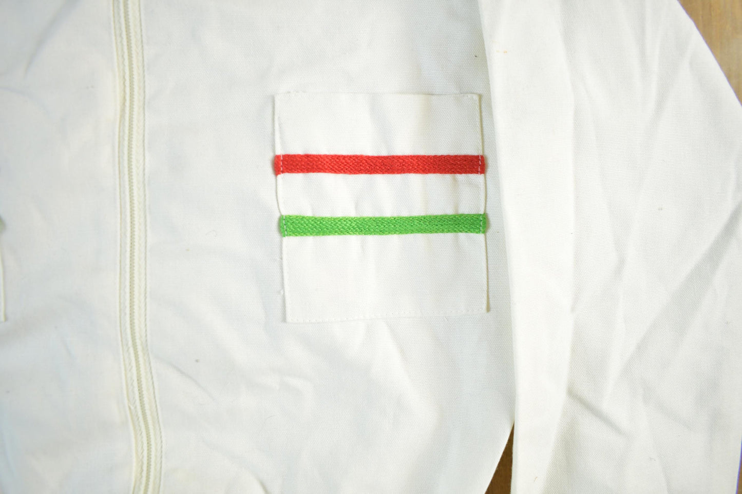 Vintage 1980s Jacobsons Light Jacket Women's XS-S