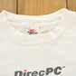 Vintage 1998 Distressed 16th Annual Turkey Chase 10K Race & 2 Mile Walk Run Long Sleeve T-Shirt Men's M