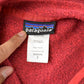 Vintage 2000s Patagonia Fleece Full Zip Up Sweater Women's S