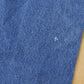 Vintage 1980s Levi's Orange Tab Bootcut Denim Jeans Women's 29 x 29.5