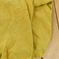 Vintage 1980's Thrashed Blank Hoodie Sweatshirt Men's XL