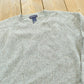 Vintage 1990s Gant Knit Crewneck Sweater Men's M