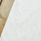 Vintage 1990s Super Faded Threadbare Blank White Pocket T-Shirt Mens L