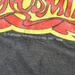 Vintage 1988 Aerosmith Walk This Way Tour Band T-Shirt Mens M