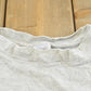 Vintage 1990s Logo 7 Cleveland Browns Football NFL Graphic T-Shirt Mens 3XL