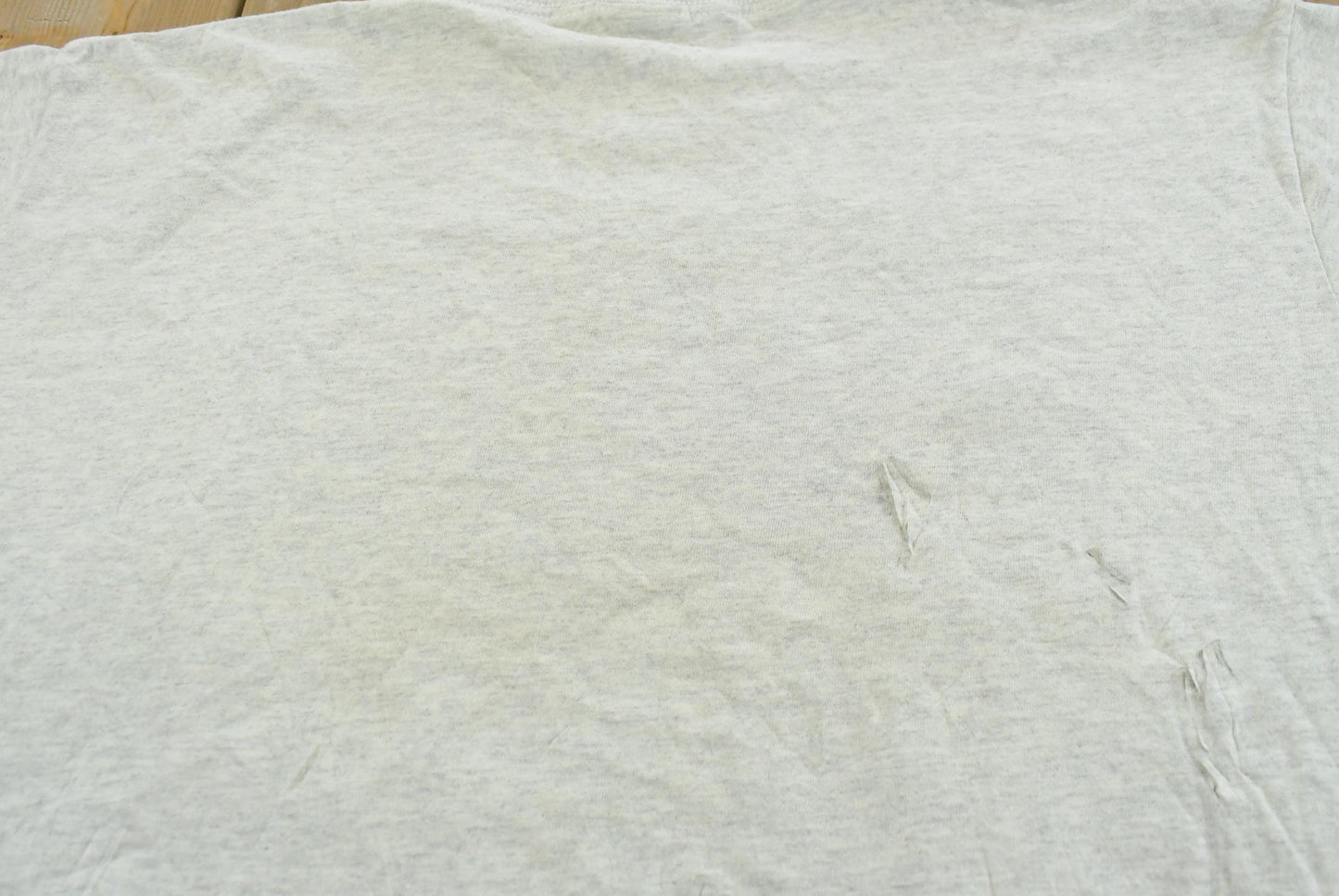 Vintage 1990s Disney Winnie The Pooh Piglet Blossoms T-Shirt Mens 2XL
