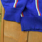 Vintage 1990s Pringle Golf Knit Crewneck Sweater Men's M