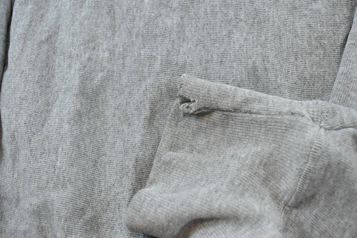 Vintage 2000s Champion Saint Joseph's University Reverse Weave Crewneck Sweatshirt Men's XL