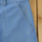 Vintage 1960s Carter's Fatigue Pleated Trousers Men's 37 x 29