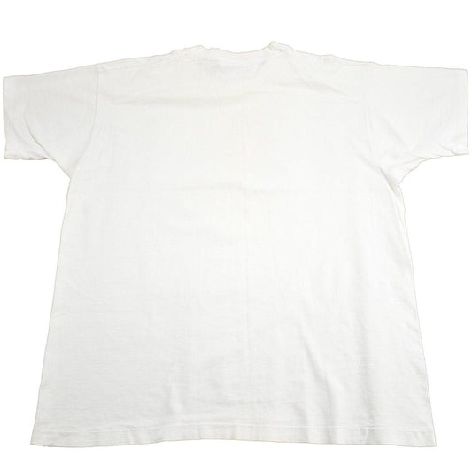 Vintage 1990s Canadian Rockies Golden British Columbia Souvenir T Shirt Men's XL