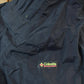 Vintage 1980s Columbia Sportswear Fleece Lined Jacket Men's Large