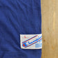 Vintage 1980s Buffalo Bills Champion NFL Graphic Jersey T-Shirt Men's S