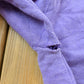 Vintage 1990s Logo Athletic Minnesota Vikings Embroidered Crewneck Sweatshirt Men's L / 90s NFL Football / Sportswear / Streetwear