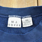Vintage 1990s Iowa State Credit Union Collegiate Crewneck Sweater Men's XL