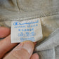 Vintage 2000s Penn State University Champion Embroidered Reverse Weave Hoodie Sweatshirt Men's XL
