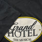Vintage 1990s Grand Hotel The Musical Graphic T Shirt Men's Large