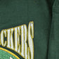 Vintage 1990s Green Bay Packers NFL Crewneck Sweatshirt Men's L