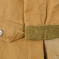 Vintage 1980s L.L. Bean Wool Lined Canvas Field Duster Jacket Women's S