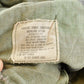 Vintage 1980s Army Woodland Camouflage Cargo Pants Men's L