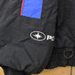 Vintage 1990s Polaris Snowmobile Jacket Men's 2XL