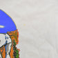 Vintage 2000s Behind Mount Rushmore Double Sided Funny Parody Souvenir T-Shirt Men's XL