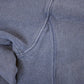 Vintage Y2K Coast Guard Champion Reverse Weave Sweatshirt Men's M
