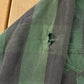 Vintage 1990s Moose Creek Plaid Flannel Button Up Shirt Men's Large