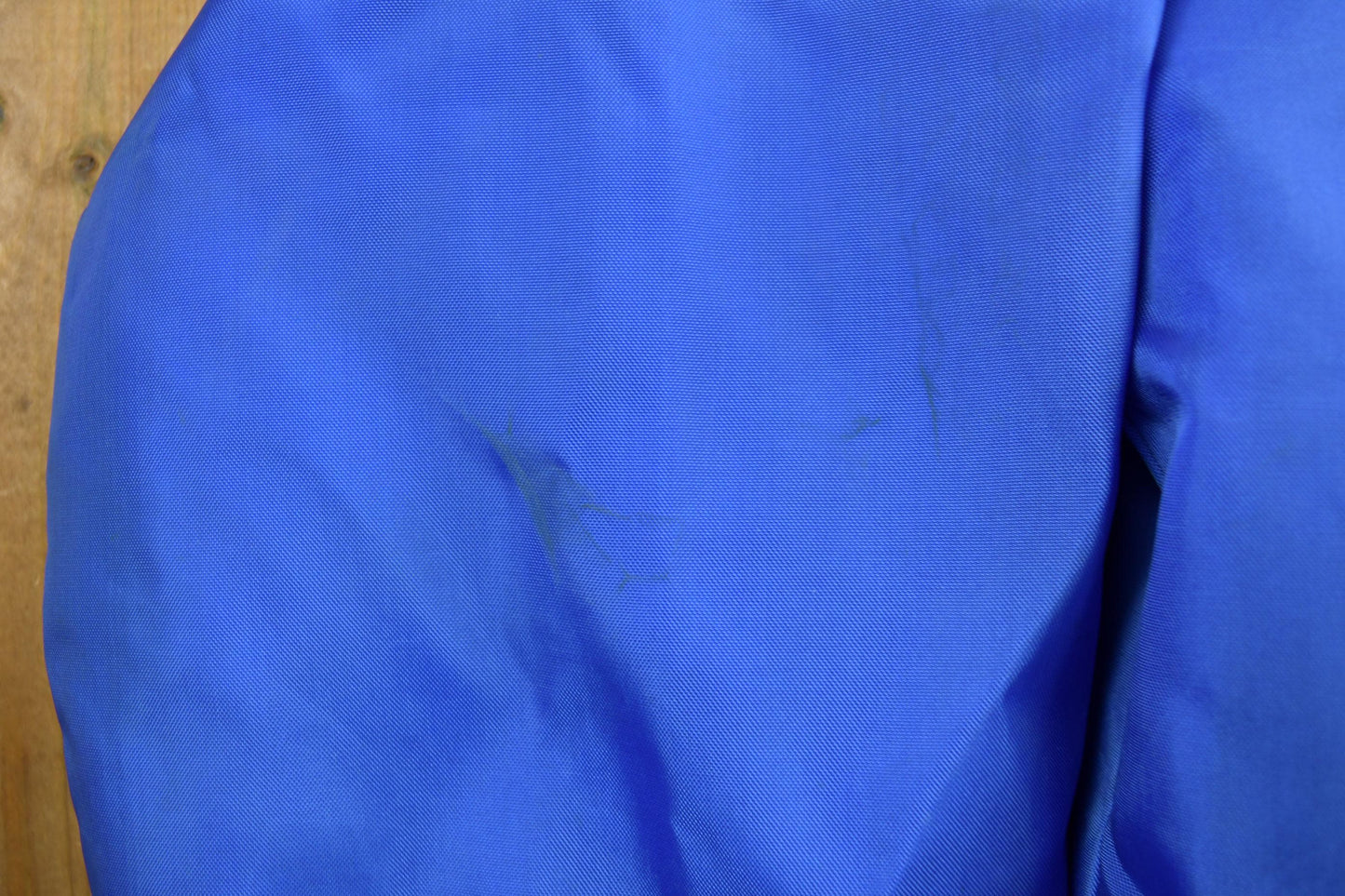 Vintage 1980s Boys Clubs Of Alaska West Wind Lined Jacket Men's 2XL