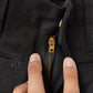 Vintage 1970s Deadstock Madewell Bell Bottom Flare Trousers Men's 31 x 28