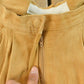 Vintage 1980s Wide Leg Palazzo Pants Women's 28 x 19