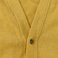 Vintage 1980s St Michael Wool Knit Cardigan Sweater Men's Large