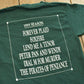 Vintage 1995 Paul Bunyan Playhouse Theatre T-Shirt Mens XS