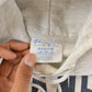 Vintage 2000s Bucknell University Champion Reverse Weave Hoodie Men's M