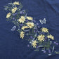 Vintage 1990s Pleasant Shade Floral T-Shirt Men's XL