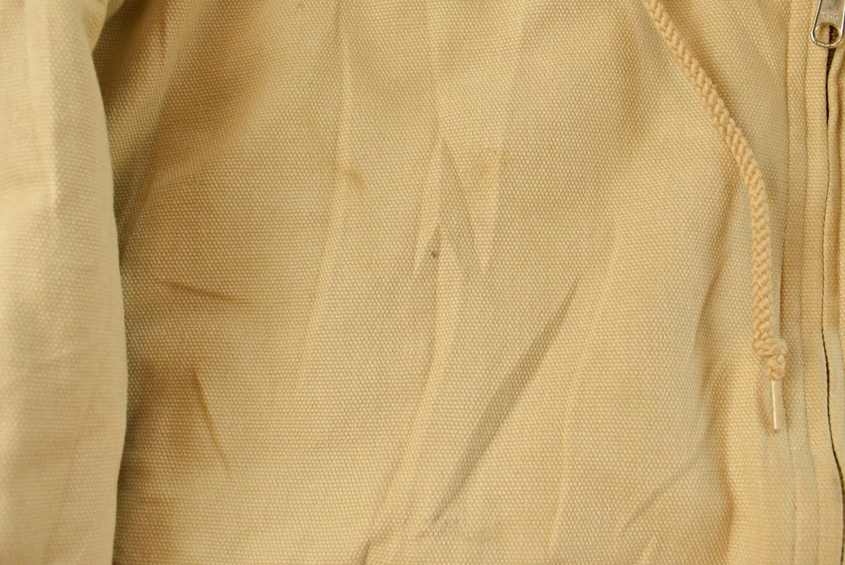Vintage 1990s Tri Mountain Construction Work Wear Jacket Men's XL