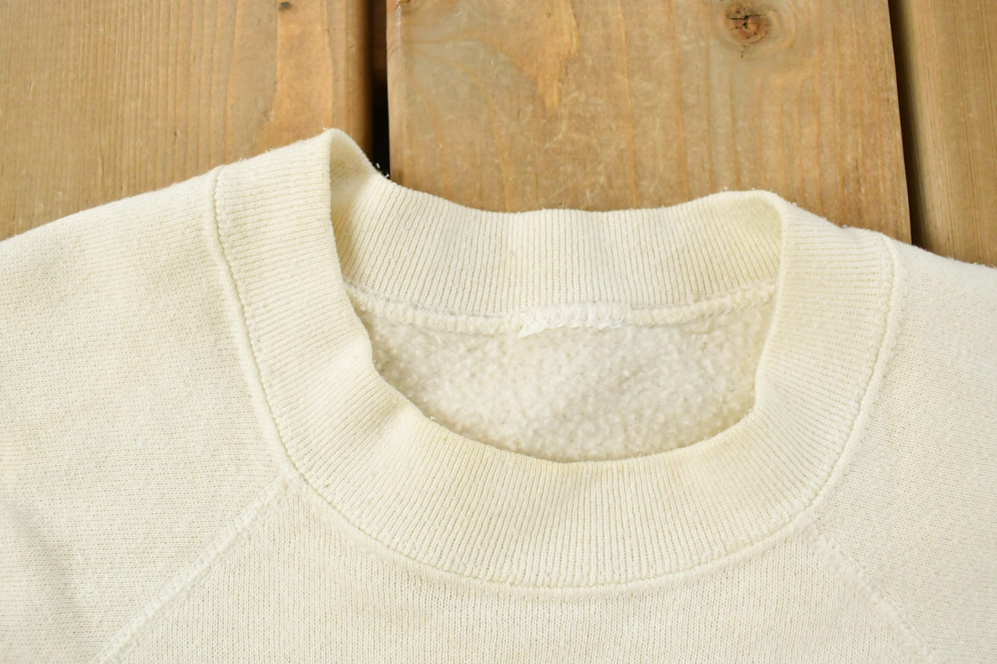 Vintage 1990s Teddy Bear Cute Crewneck Sweatshirt Men's L