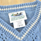 True Vintage 1990s Northern Reflections Wool Blend Knit Sweater Vest Women's S