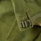 Vintage 1960s Military M-1951 Army Cargo Field Trousers Olive Drab Pants Men's 38 x 30.5