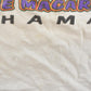 Vintage 1990s Do The Macarena Bahamas T-Shirt Men's M