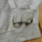 Vintage 1990s Nike Big Swoosh Crewneck Sweatshirt Mens M