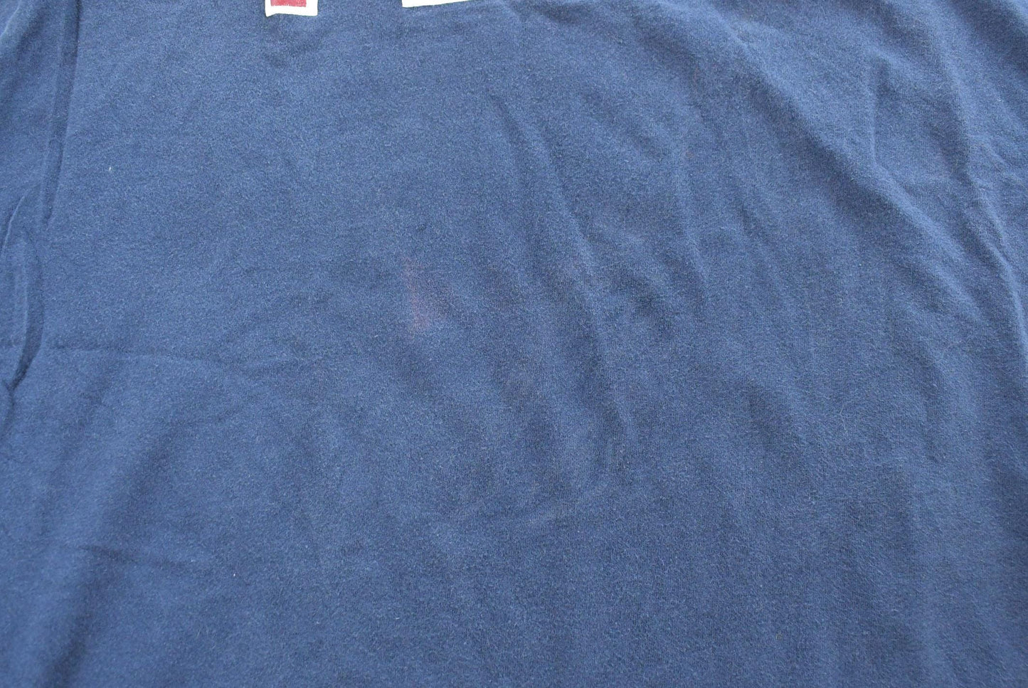 Vintage 1980s Champion Penn State Football Nittany Lions Collegiate T-Shirt Mens L