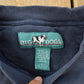 Vintage 2000s Big Dogs America Crewneck Sweatshirt Men's Large