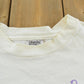 Vintage 1991 Habitat Durango Butterfly Garden Wraparound Graphic T-Shirt Men's M